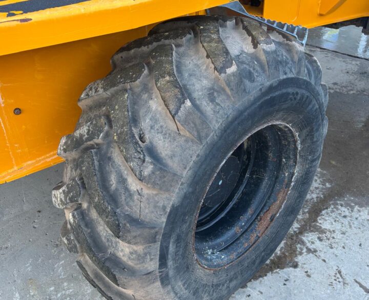 Thwaites 9t - Dumpers