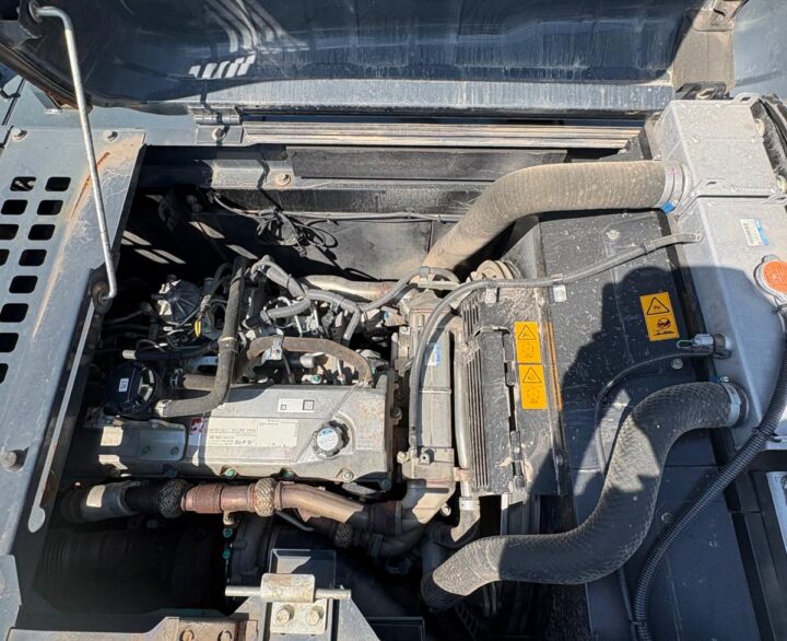 Kobelco SK300LC-10E - Crawler Excavators