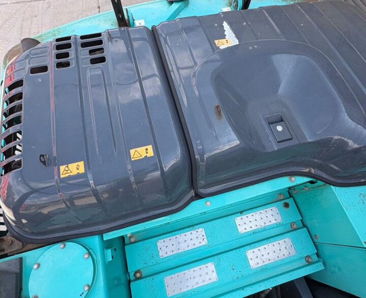 Kobelco SK210LC-10E - Crawler Excavators