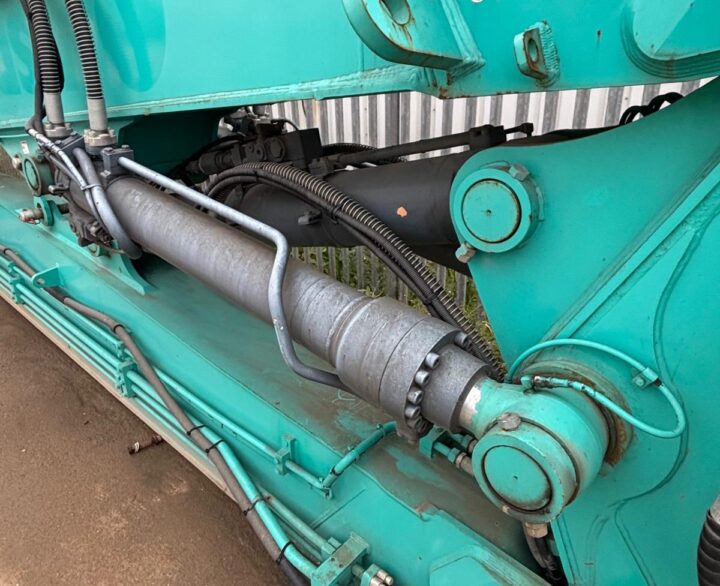 Kobelco SK550DLC-10 27.5m 3 Piece Demolition Arm - Crawler Excavators