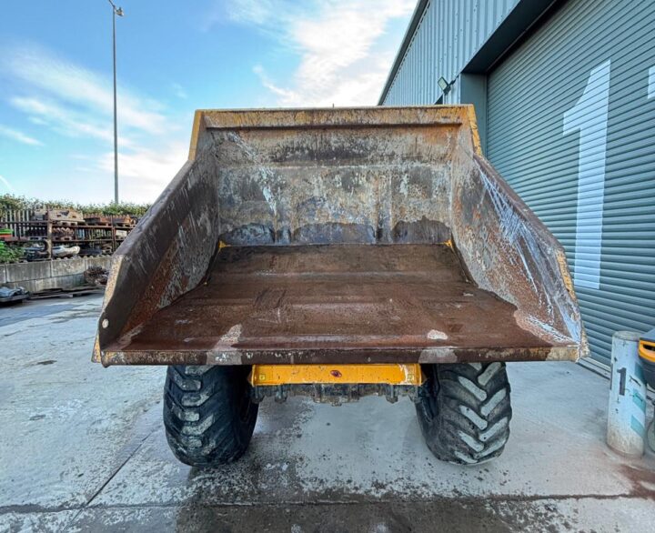 Thwaites 9t - Dumpers