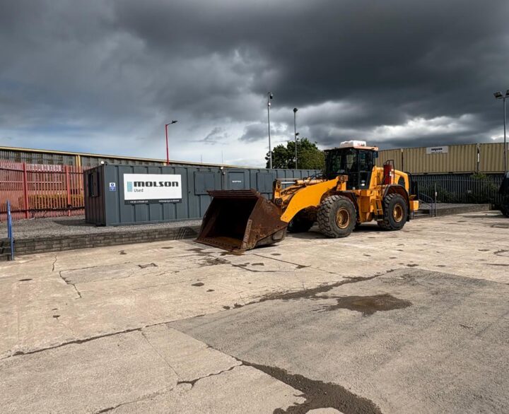 Hyundai HL960HDXT