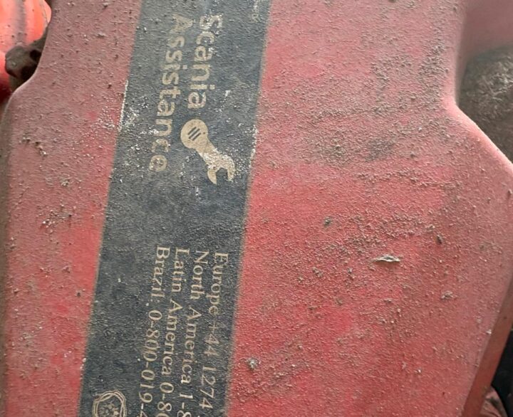 Terex TSS390 - Shredders