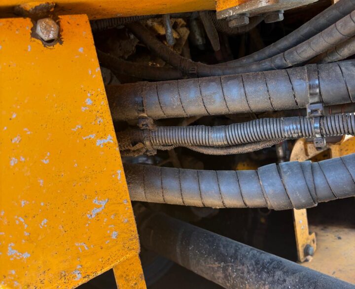 Hyundai HL960AHDXT - Used Wheel Loaders