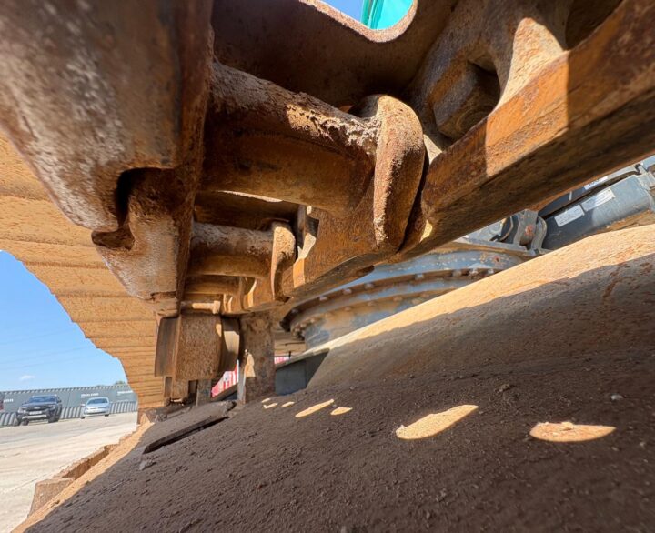 Kobelco SK300LC-10E - Crawler Excavators