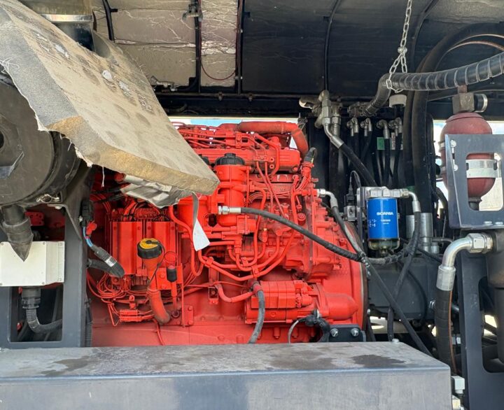 Terex TSS390 - Shredders