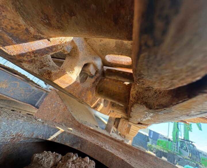 Kobelco SK300LC-10E - Crawler Excavators