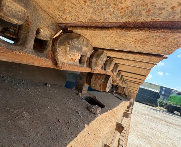 Kobelco SK300LC-10E - Crawler Excavators