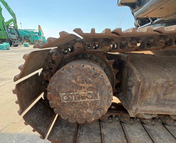 Kobelco SK300LC-10E - Crawler Excavators