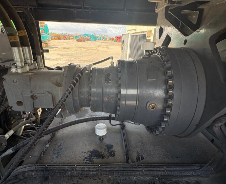 Terex TSS390 - Shredders