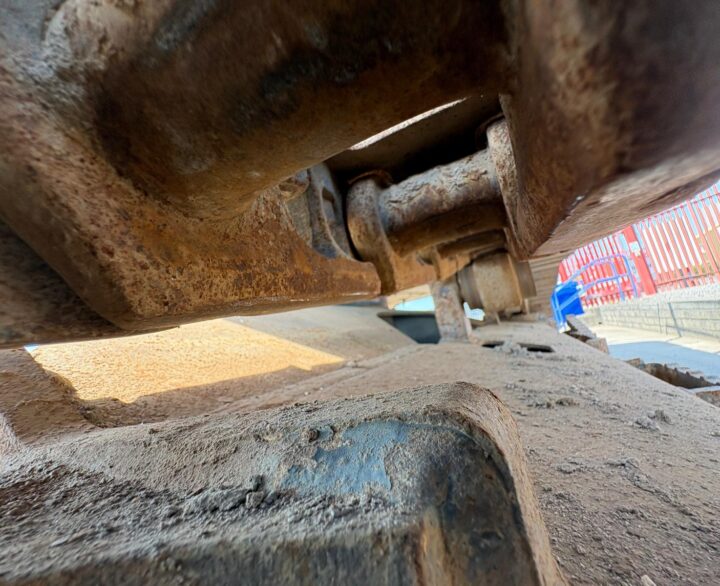 Kobelco SK300LC-10E - Crawler Excavators