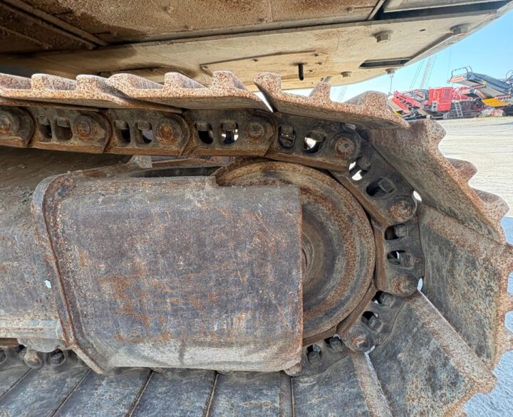 Kobelco SK300LC-10E - Crawler Excavators