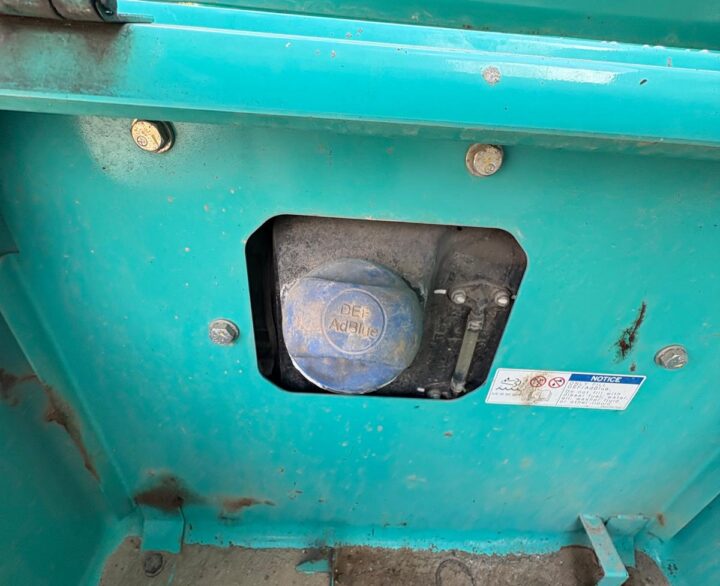 Kobelco SK210LC-10E - Crawler Excavators