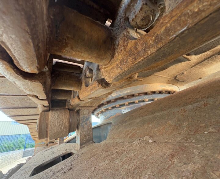 Kobelco SK300LC-10E - Crawler Excavators