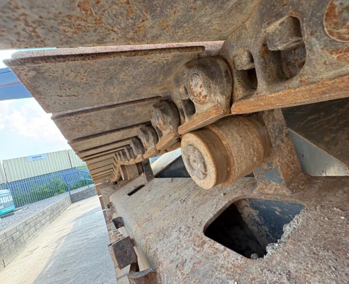 Kobelco SK300LC-10E - Crawler Excavators