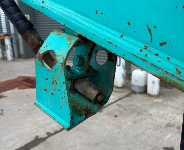 Kobelco SK550DLC-10 27.5m 3 Piece Demolition Arm - Crawler Excavators