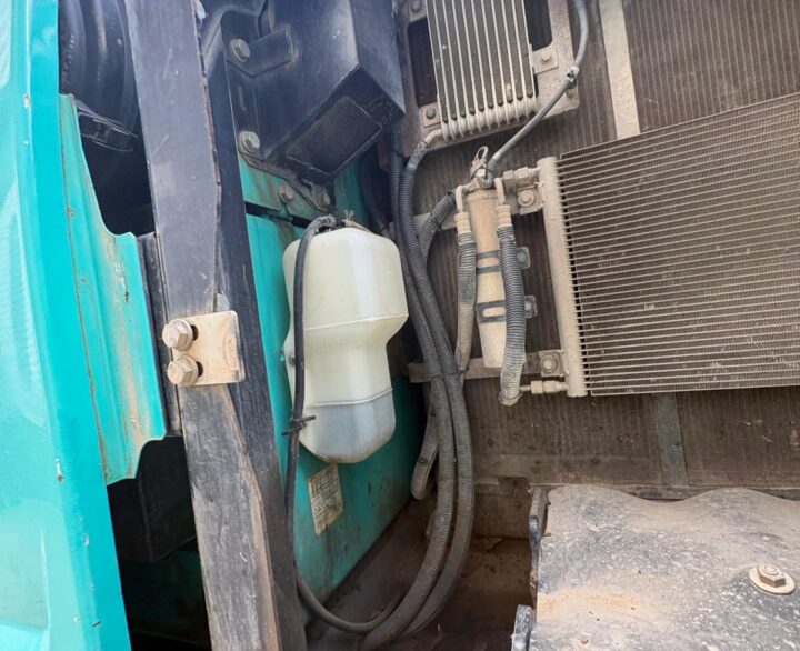 Kobelco SK210LC-10E - Crawler Excavators