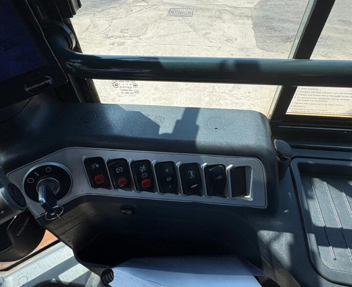 Hyundai HL960AHDXT - Used Wheel Loaders