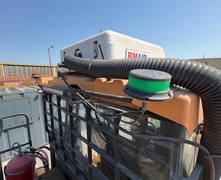 Hyundai HL960AHDXT - Used Wheel Loaders