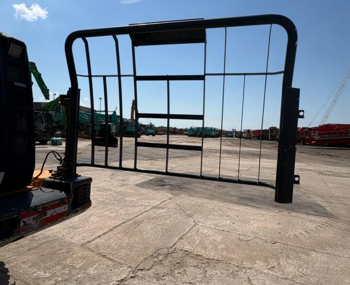 Hyundai HL960AHDXT - Used Wheel Loaders
