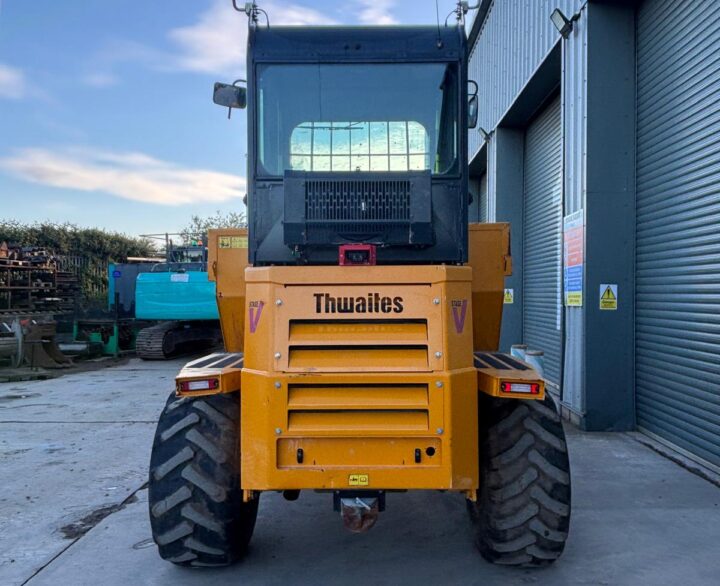 Thwaites 9t - Dumpers