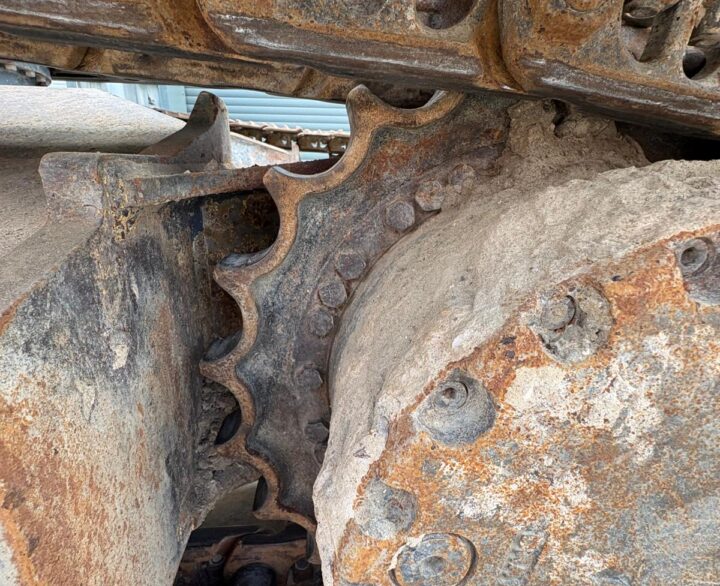 Kobelco SK210LC-10E - Crawler Excavators