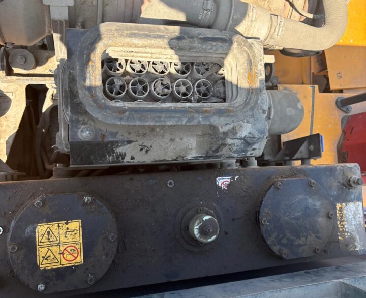 Hyundai HL960AHDXT - Used Wheel Loaders