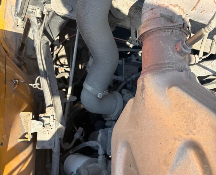 Hyundai HL960AHDXT - Used Wheel Loaders