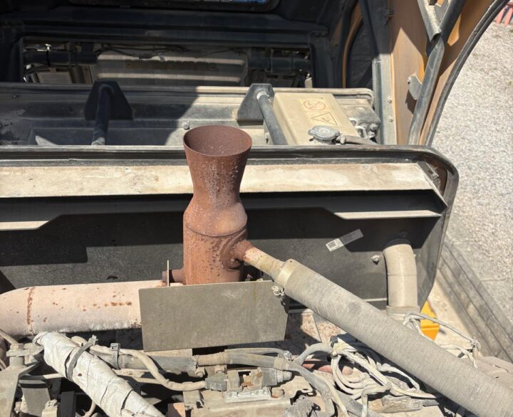 Hyundai HL960AHDXT - Used Wheel Loaders