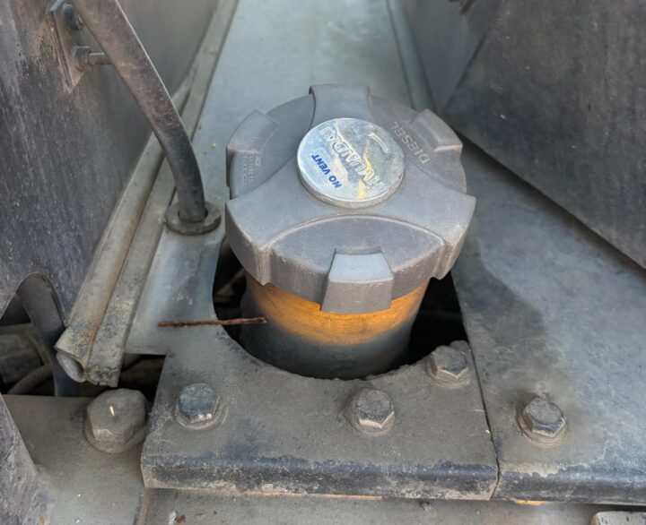 Hyundai HL960AHDXT - Used Wheel Loaders
