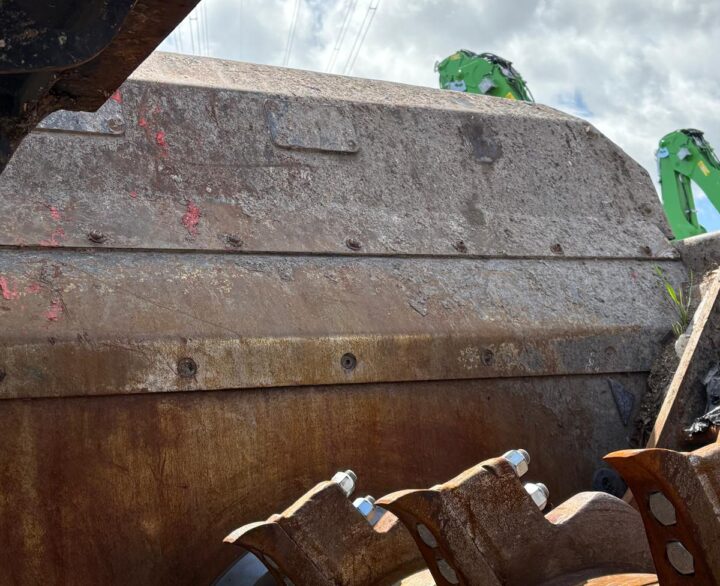 Terex TSS390 - Shredders