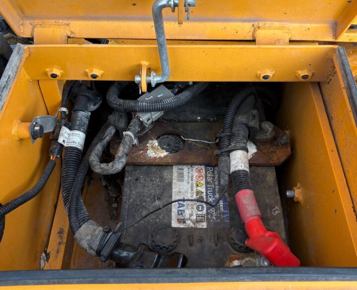 Hyundai HL960HDXT - Used Wheel Loaders