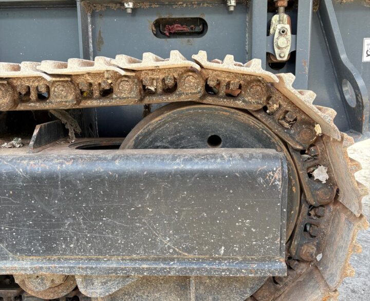 Terex TSS390 - Shredders