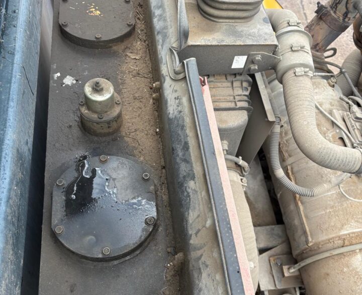 Hyundai HL960HDXT - Used Wheel Loaders