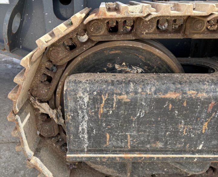 Terex TSS390 - Shredders