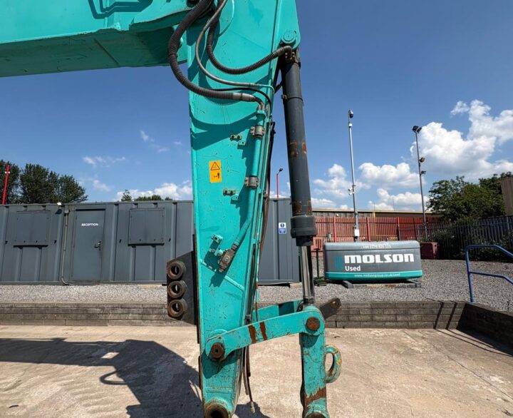 Kobelco SK300LC-10E - Crawler Excavators