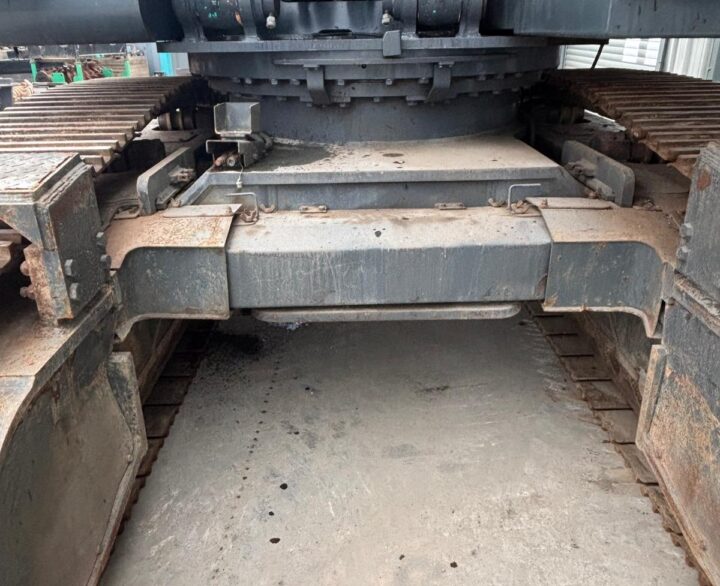 Kobelco SK550DLC-10 27.5m 3 Piece Demolition Arm - Crawler Excavators