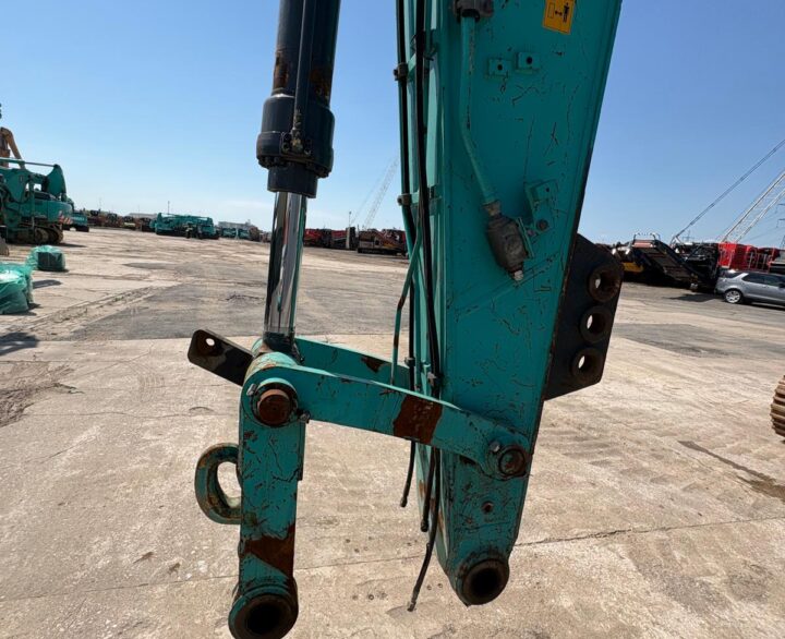 Kobelco SK300LC-10E - Crawler Excavators