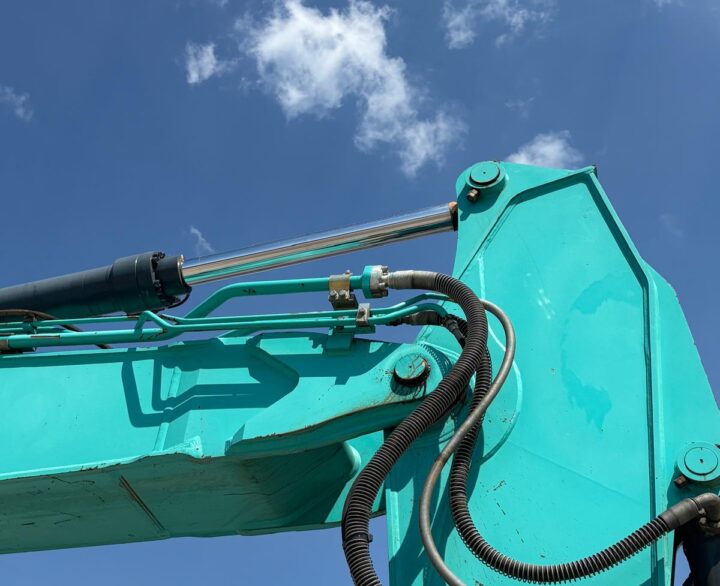 Kobelco SK300LC-10E - Crawler Excavators