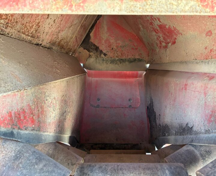 Terex Finlay J-1170 HA - Used Crushers