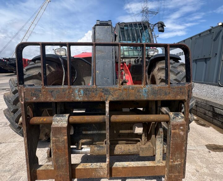 Manitou 932 EASY 75D - Telehandlers