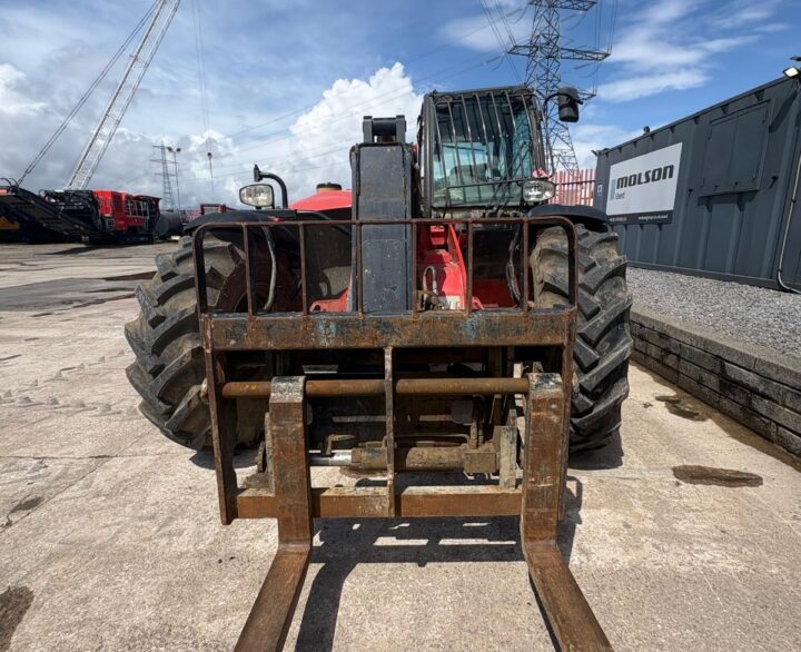Manitou 932 EASY 75D - Telehandlers
