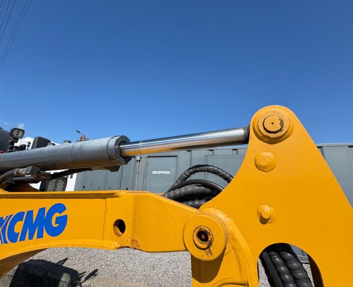 XCMG XE20E - Mini Excavators