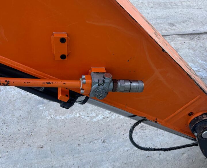 Doosan DX140LC-5 - Crawler Excavators