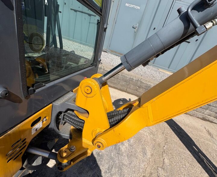 XCMG XE20E - Mini Excavators