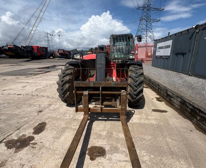 Manitou 932 EASY 75D - Telehandlers