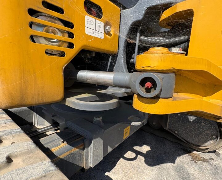 XCMG XE20E - Mini Excavators