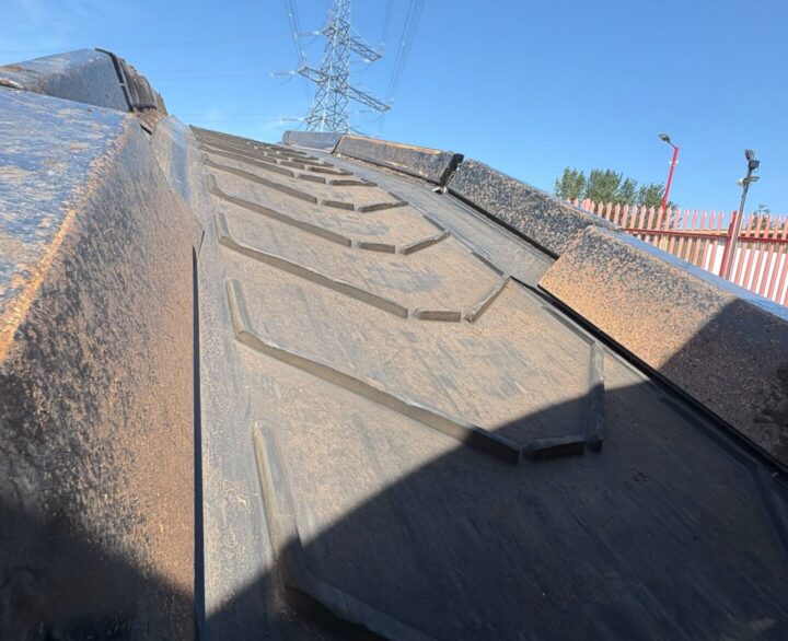 Terex EcoTec Phoenix 2100T - Used Screeners