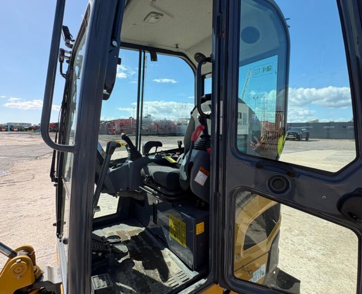 XCMG XE20E - Mini Excavators