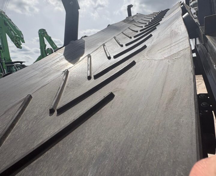 Terex TMS315 - Used Screeners